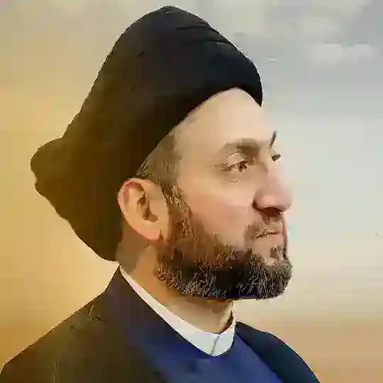 المكتب الإعلامي لسماحة السيد الحكيم Profile