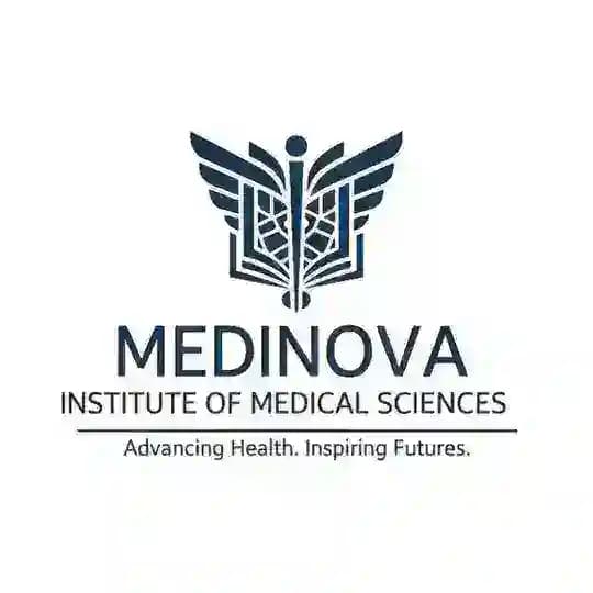 گروه آموزشی مدینووا | Medinova Profile