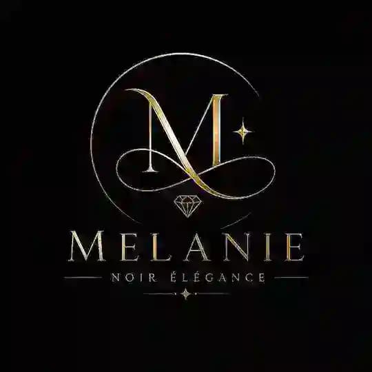 MELANIE NOIR ELEGANCE Profile