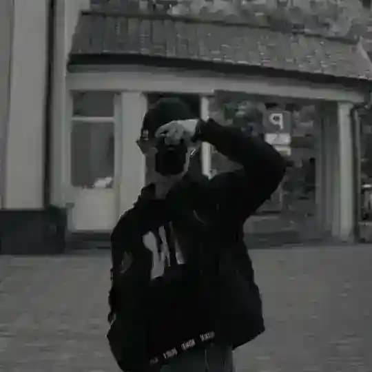 Мишаня-фотограф