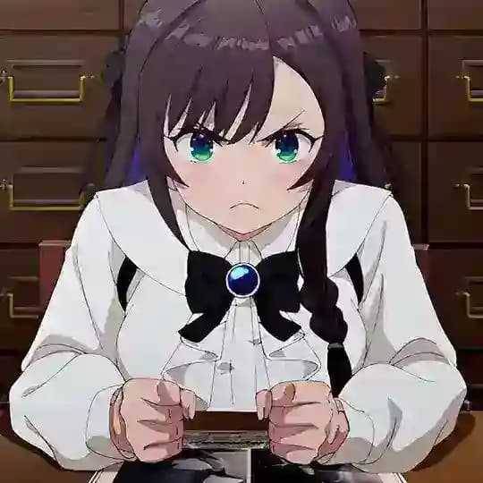 All Anime