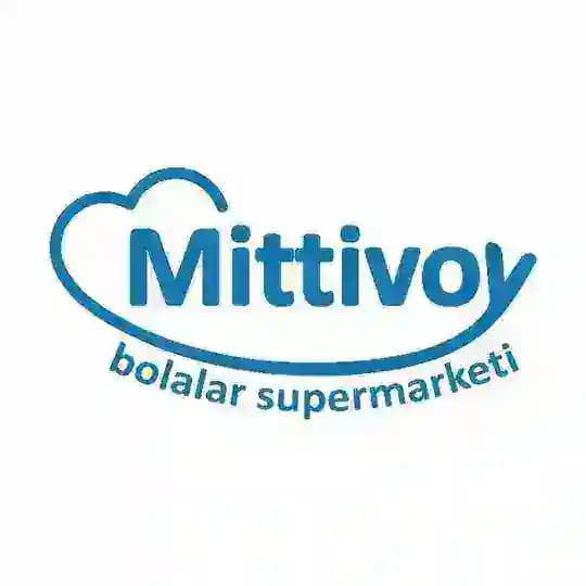 Mittivoy Olmaliq | supermarket
