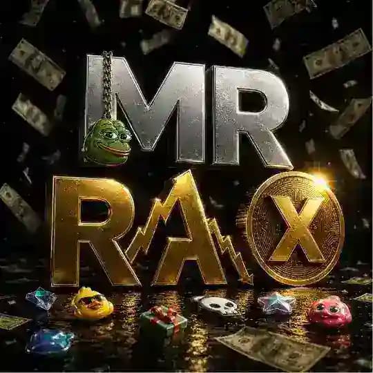 MrRAX Profile