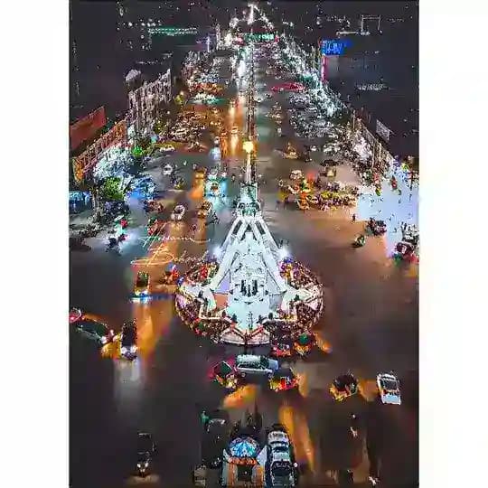 کانال جوک هراتیان