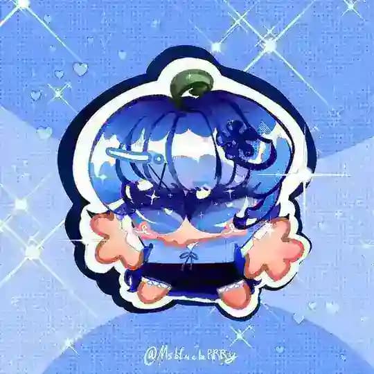 BluebeRRRy ✨🫐✨