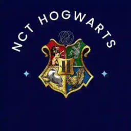 OPEN MEMBER ~ 𝐍𝐂𝐓 H𖣠GWARTS Profile