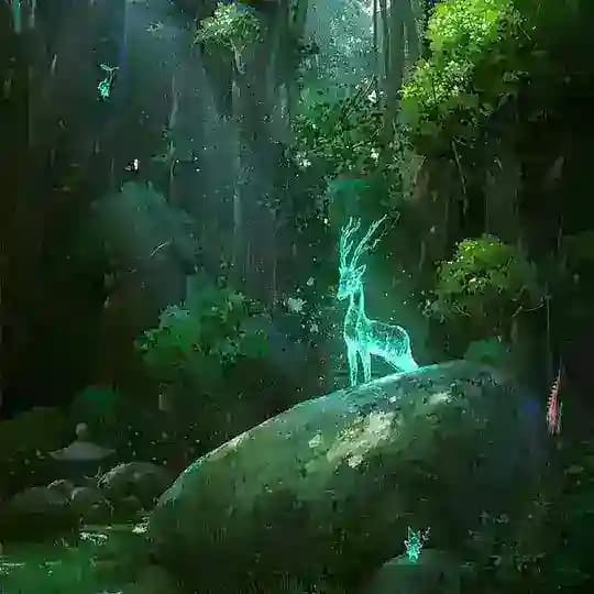 :.。.✨🌿 NaitForest 🌿✨.。.:
