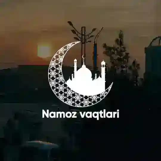 Namoz vaqtlari | Quva tumani