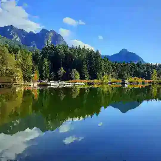 Die Natur als Spiegel unserer Seele🦋☀️🌺🌈🏔🌳 Profile