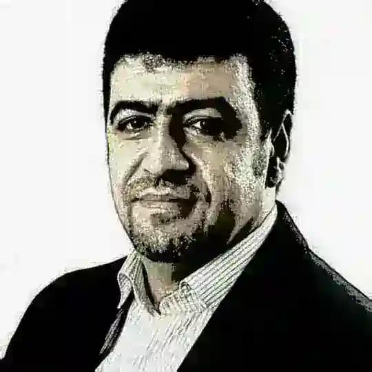 ️ نجات بهرامی