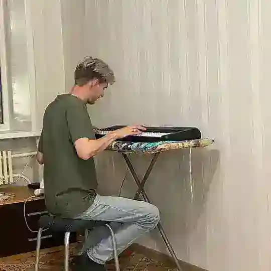 Будни за###нного звукорежиссера
