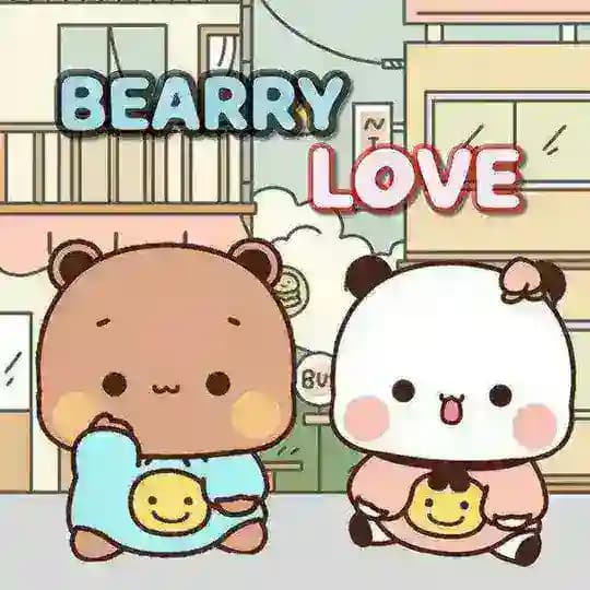 𝕭earry 𝐋ove TMO
