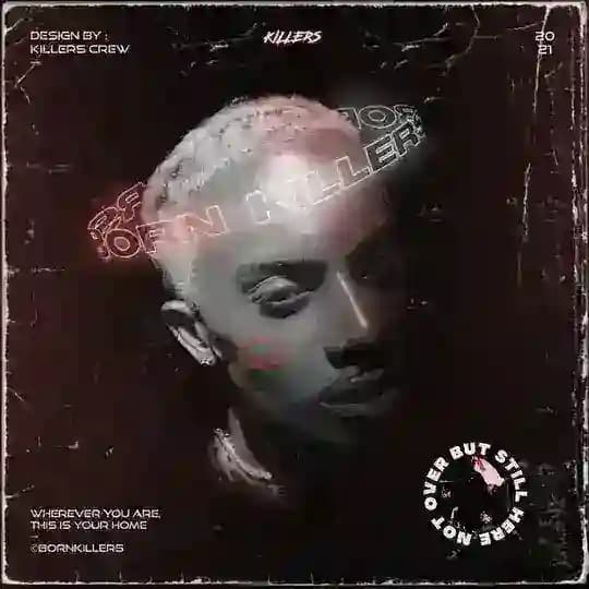は. börn killèrs Profile