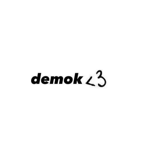 Demokrasi Was Here.