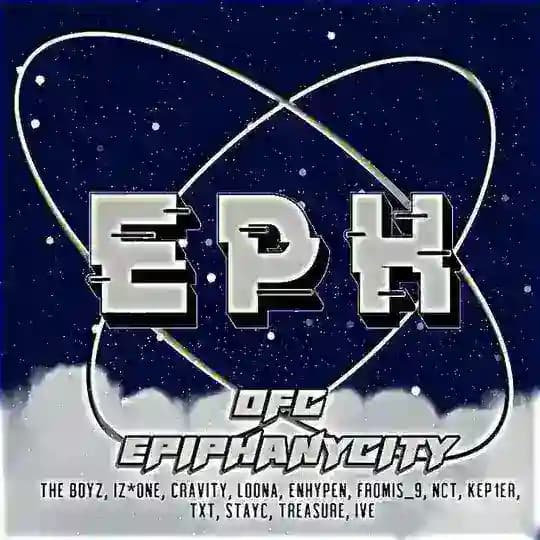 ΘFC ΣPIPHΛNY CITY Profile