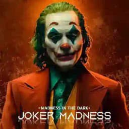 BUBAR // JOKER MADNESS Profile