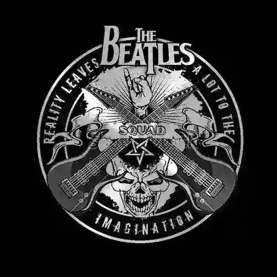 THE BEATLES Profile