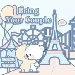 BRING YOUR COUPLE Profile
