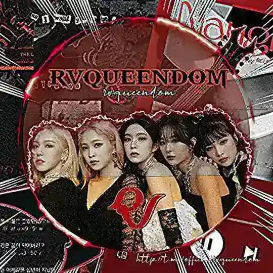 OFC RVQUEENDOM