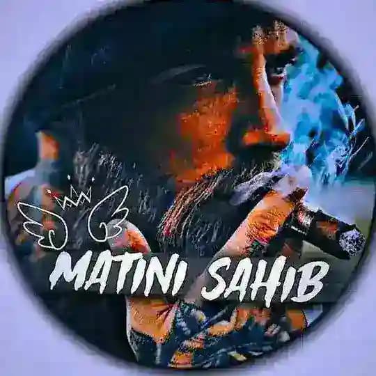 متینی صاحب
