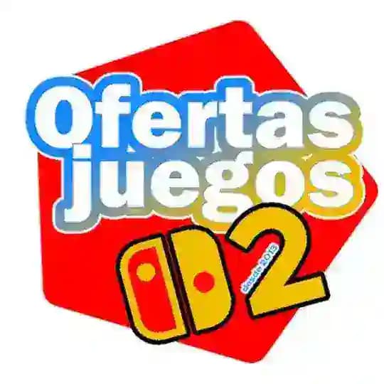 OfertasJuegos Nintendo: Ofertas en videojuegos para Switch 2 Profile