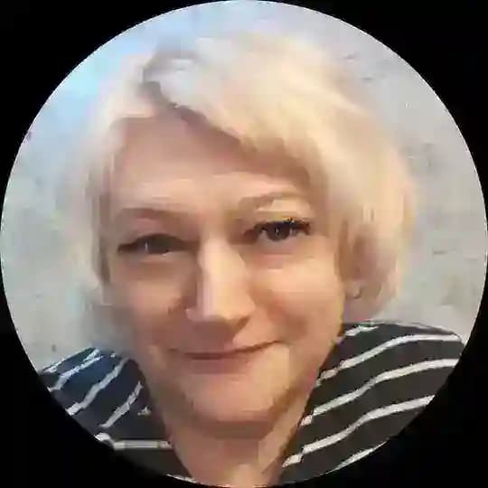 OlgaEnglishОнлайн
