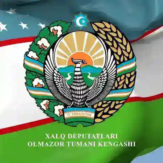 Xalq deputatlari Olmazor tumani Kengash deputatlari