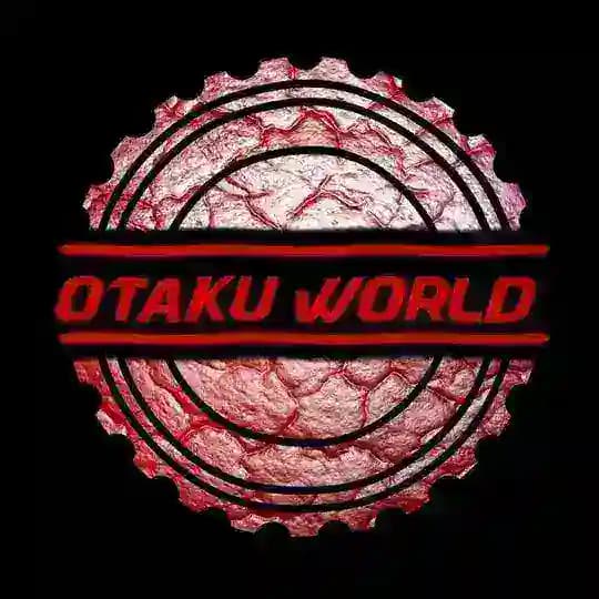 🌐 OTAKU'S WØRLD 🌐 Profile