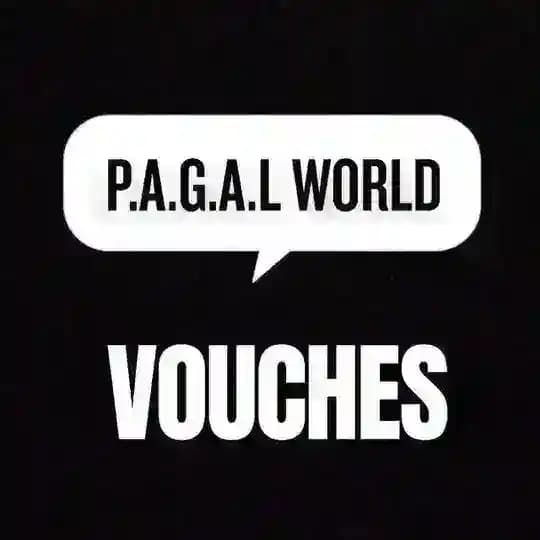 PW Vouches