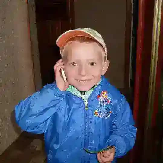 Павел Чебоксары/Скоморохов