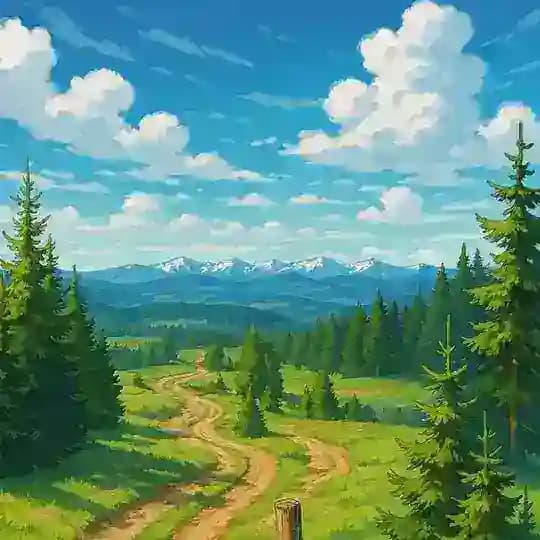 Хутір🏕Loki