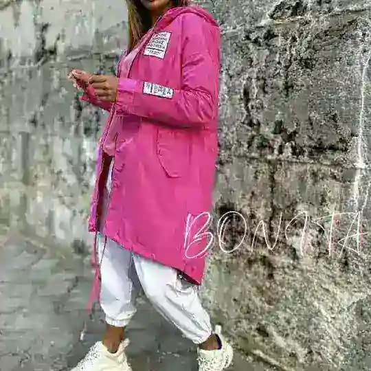 BONITA Виробник Profile