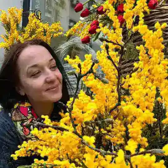 ПЧËЛКА🐝