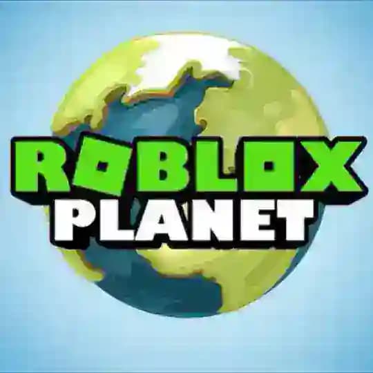 Roblox Planet 🌍 | Новости