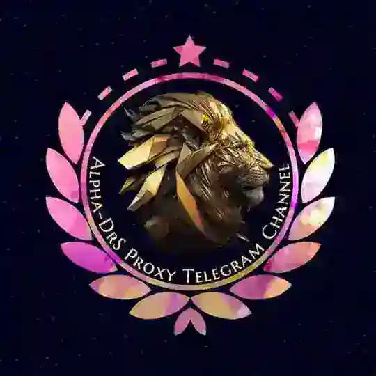 کانفیگ رایگان Alpha & Dr.s Profile