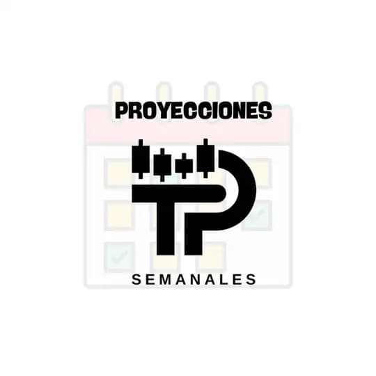 📈PROYECCIONES DE MERCADO👉SEMANALES📆 PROFIT TRADING🎓 Profile