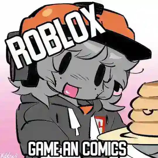 🍔🕶️𝗥𝗢𝗕𝗟𝗢𝗫 𝗚𝗔𝗖 !!𝗝𝗢𝗜𝗡 𝗡𝗢𝗪