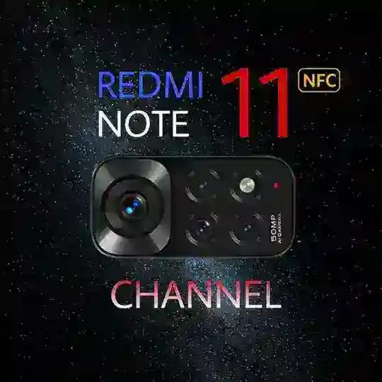 Redmi Note 11 | Update 🇮🇩