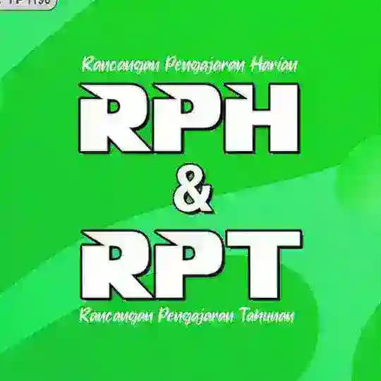 RPH , RPT & MODUL TERKINI