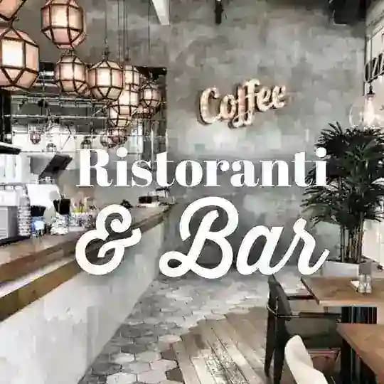 ๐ด Ristoranti & Barโข๏ธ โ๏ธ