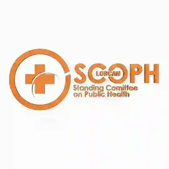 SCOPH - Lorcan Offical 🍊