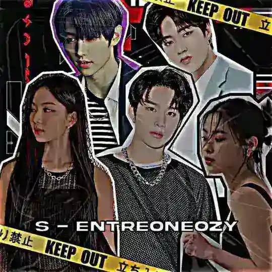 𝐒 - 𝐄NTREONEOZY Profile