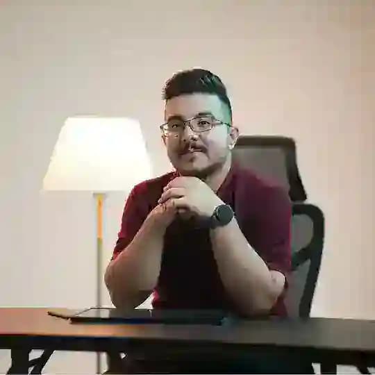 طلاب 2026 || د. سَجّاد اللّامي Profile