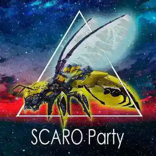 Scaro Party