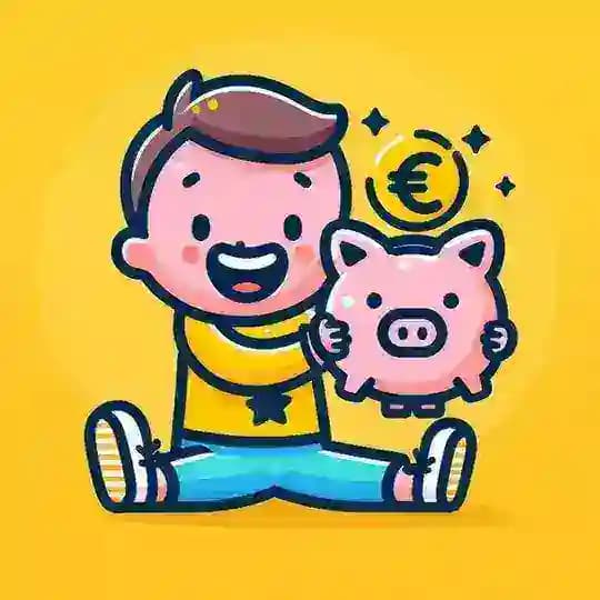 👶🏻 Sconti Bimbi - offerte per l'infanzia Profile