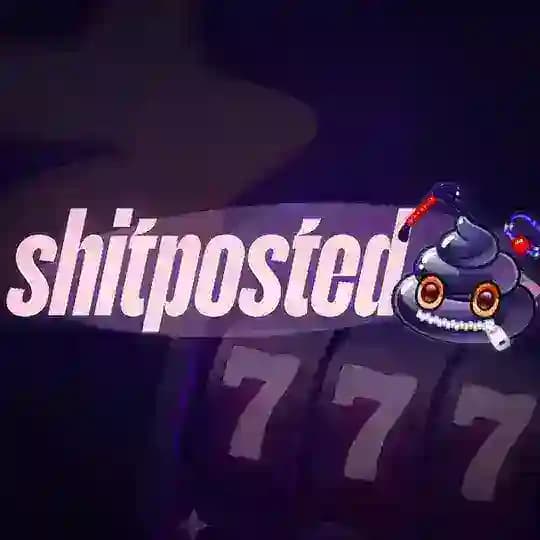 shitposted🍭