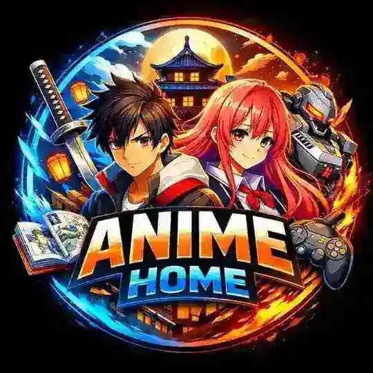 ANIME HOME VF 🇫🇷 Profile