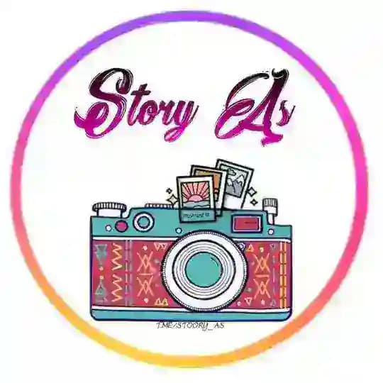 〖• Story 🌸〗استوری Profile