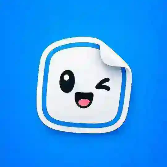 StickerPad