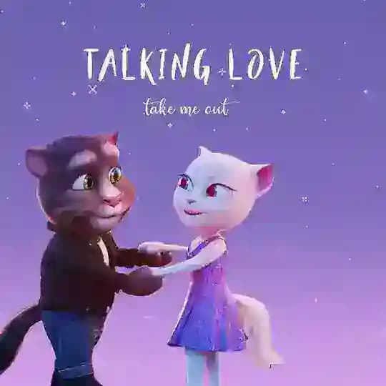 TALKING LOVE TMO Profile